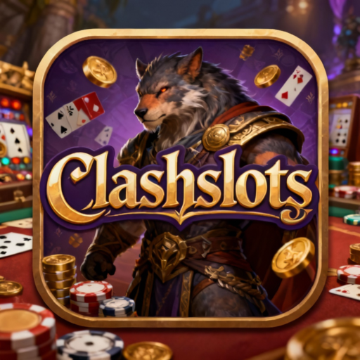 clashslots