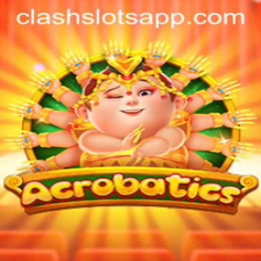 Exploring the Dynamics of Acrobatics: An Engaging Gaming Experience with Clashslots