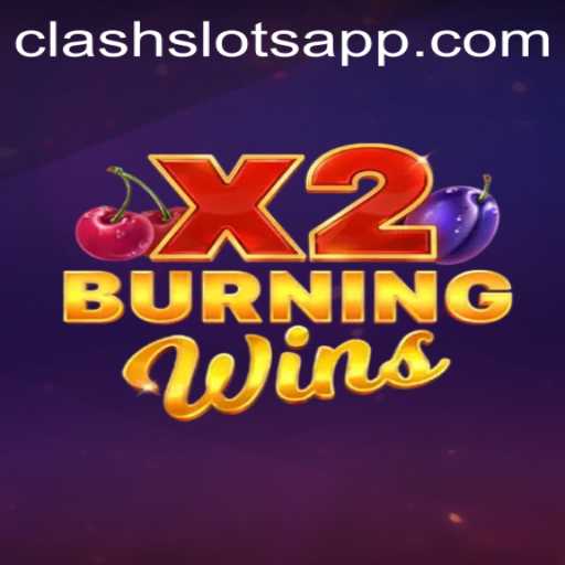 Exploring BurningWinsX2: A Captivating Experience by Clashslots
