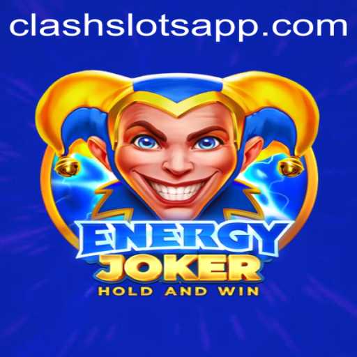 EnergyJoker: A Riveting Venture into Clashslots