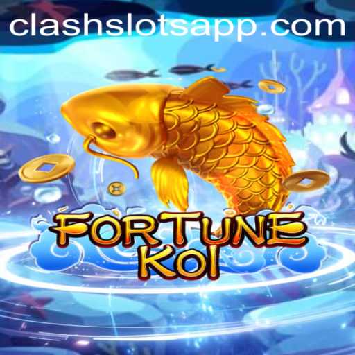 Discover the Exciting World of FORTUNEKOI: An Engaging ClashSlots Experience