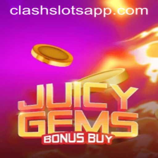 Exploring the Exciting World of JuicyGemsBonusBuy at Clashslots