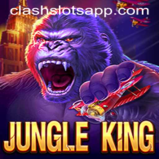 Exploring the World of JungleKing: The Ultimate Adventure with Clashslots