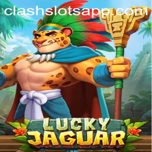 Discover the Thrills of LuckyJaguar: The Latest Gambling Sensation from ClashSlots
