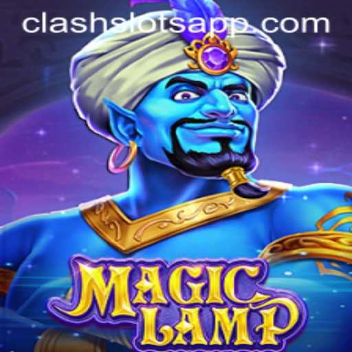 Unveiling the Magic of MagicLamp in the Realm of ClashSlots