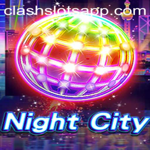 Exploring the Vibrant World of NightCity: A Clash of Slots and Adventure