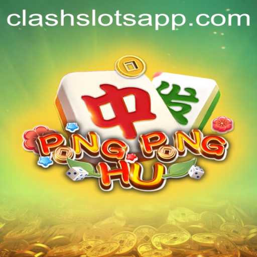 Discovering the New Gaming Sensation: PONGPONGHU