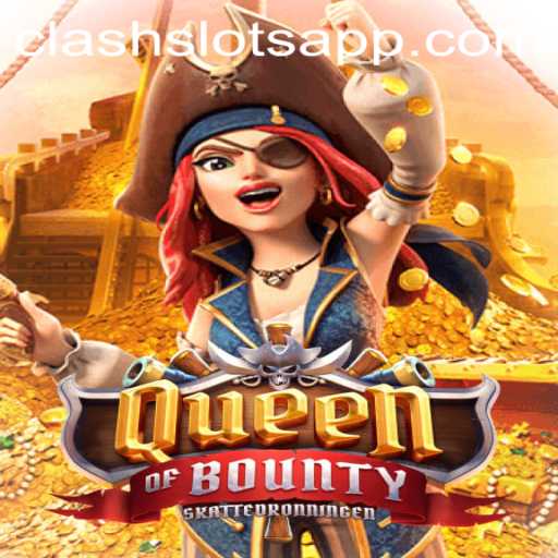 Dive into the Enchanting World of QueenofBounty Slot Game