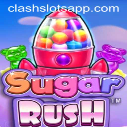 SugarRush: Unleashing the Sweet Clash of Slots
