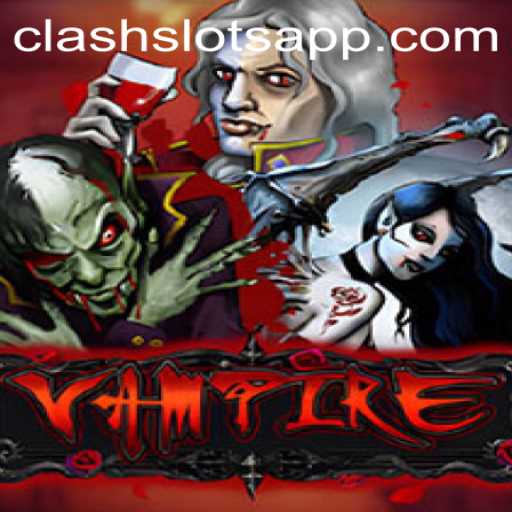 Unleashing the Thrill: Dive into the World of Vampire at Clashslots