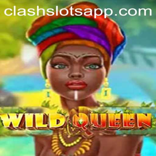 Unleashing Adventure with WildQueen: A Captivating Clashslots Experience