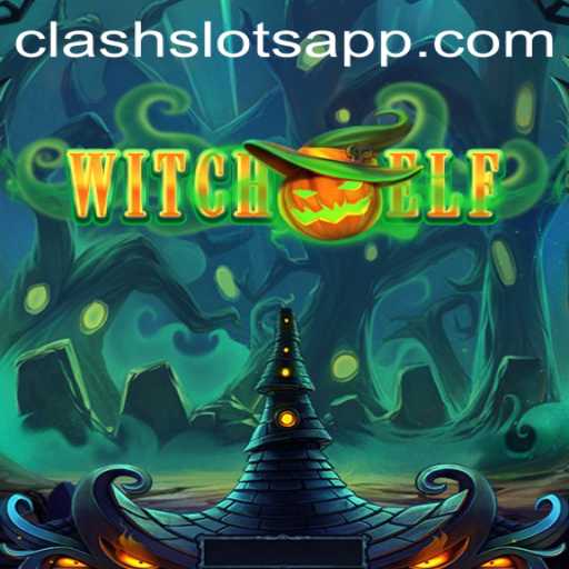 Discover the Magic of WitchElf: The Clash of Shadows and Slots