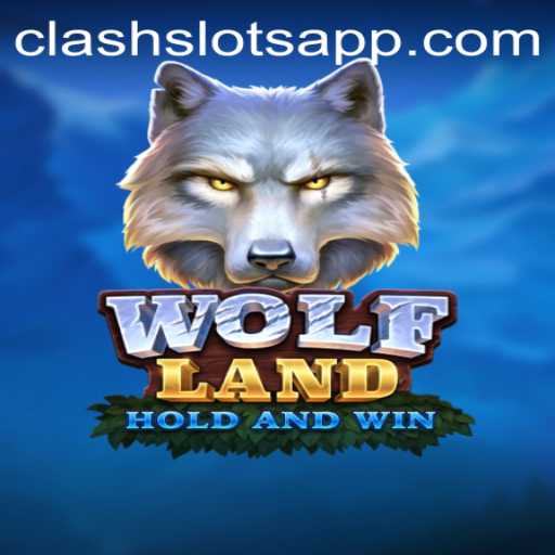 Exploring WolfLand: A Unique Adventure in the Realm of Clashslots