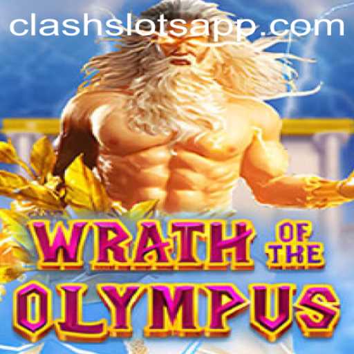 Wrath of Olympus: Unleashing the Power in Clash Slots
